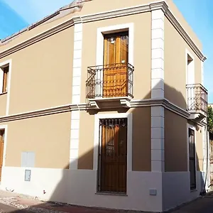 Mirto Di Sardegna Appartamento