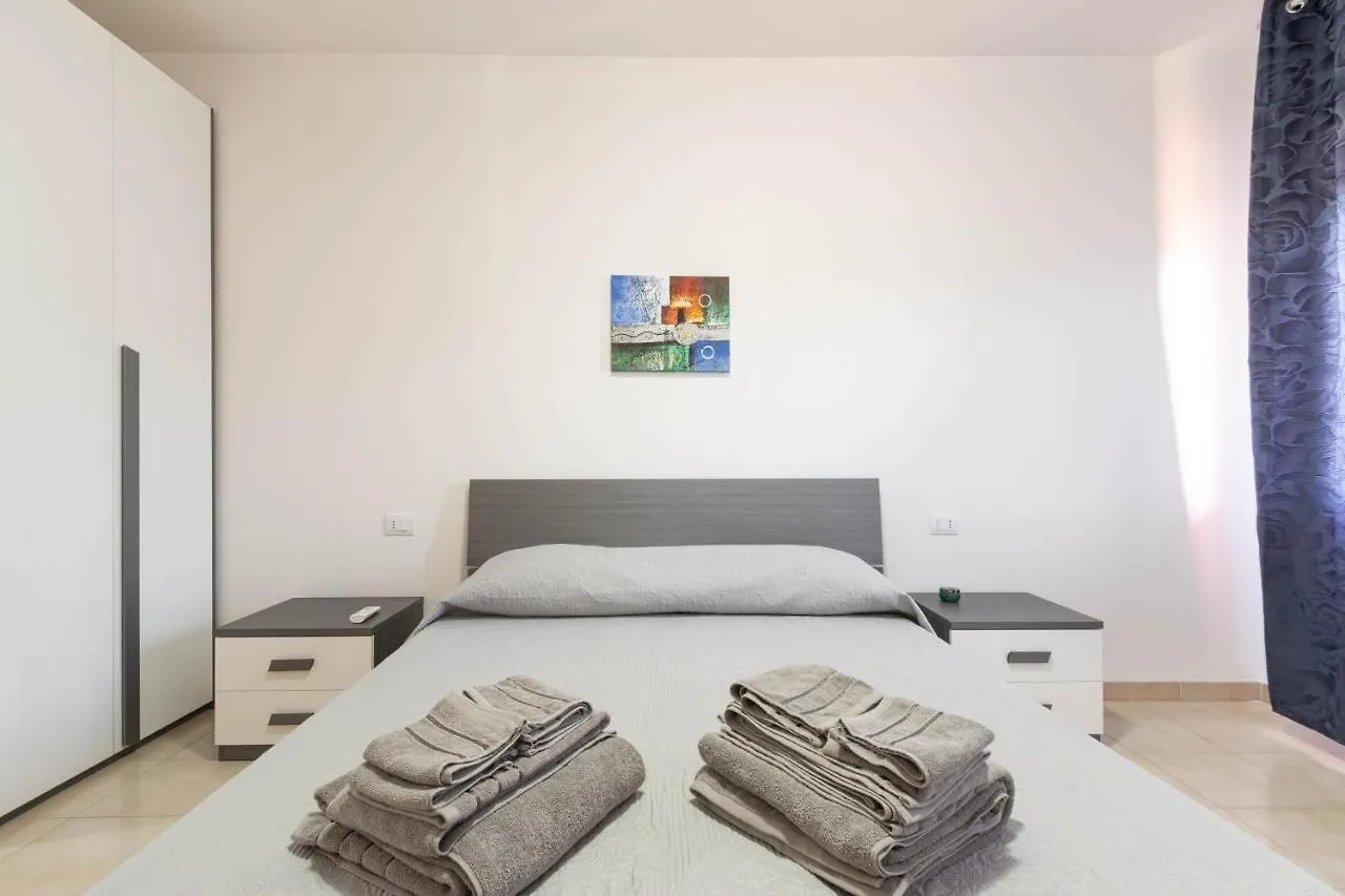 Apartamento Profumo Di Vacanza Assemini