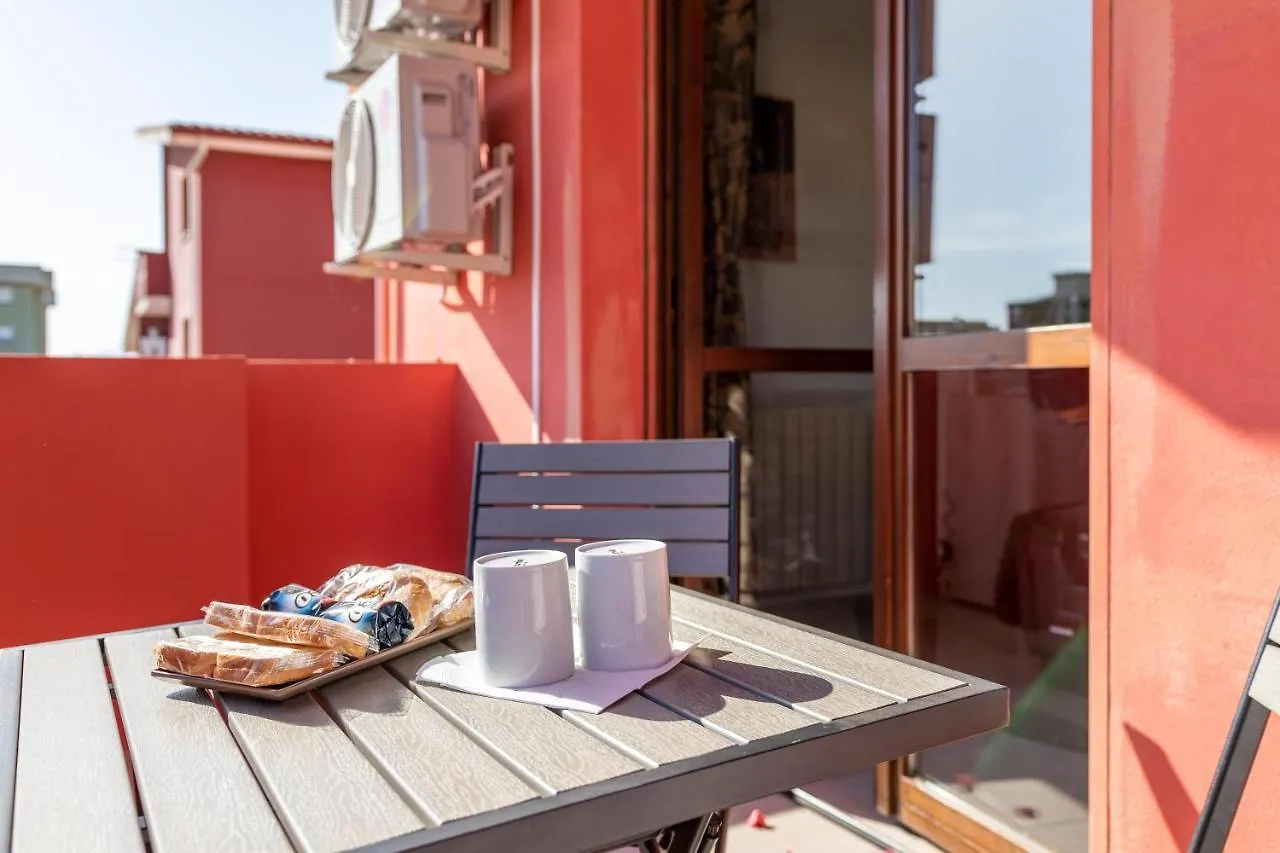 Apartamento Profumo Di Vacanza Assemini