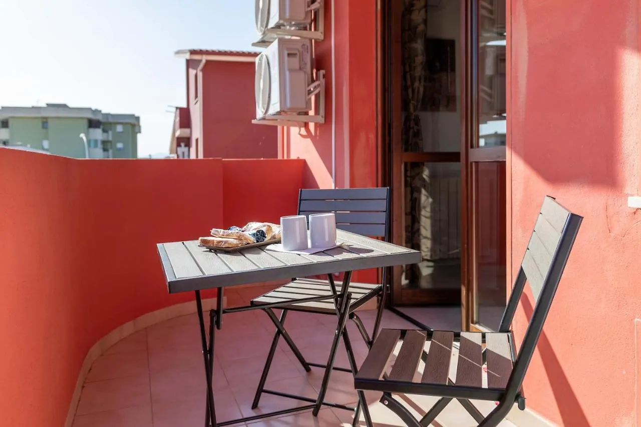 Apartamento Profumo Di Vacanza Assemini Italia