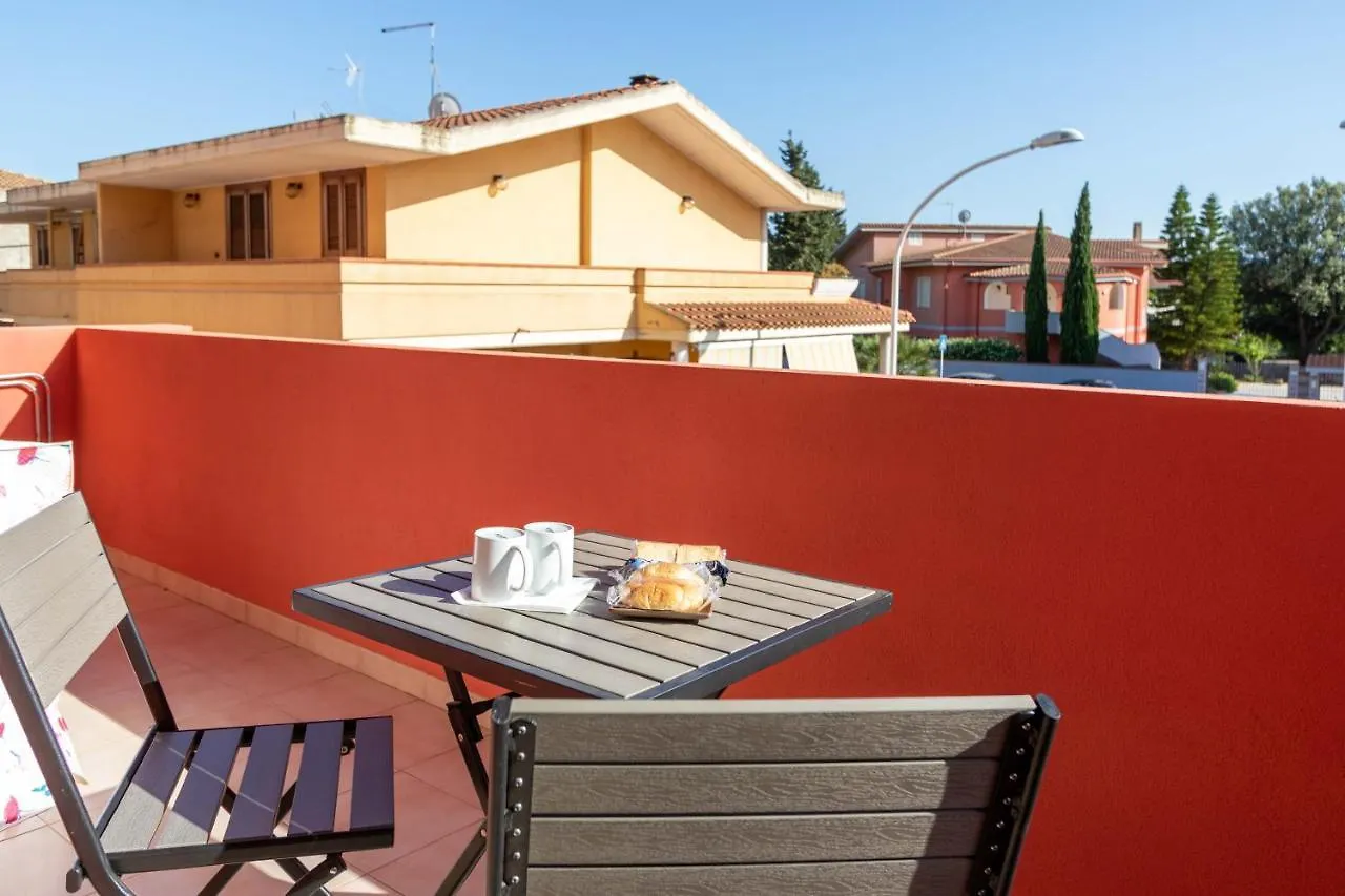 Apartamento Profumo Di Vacanza Assemini