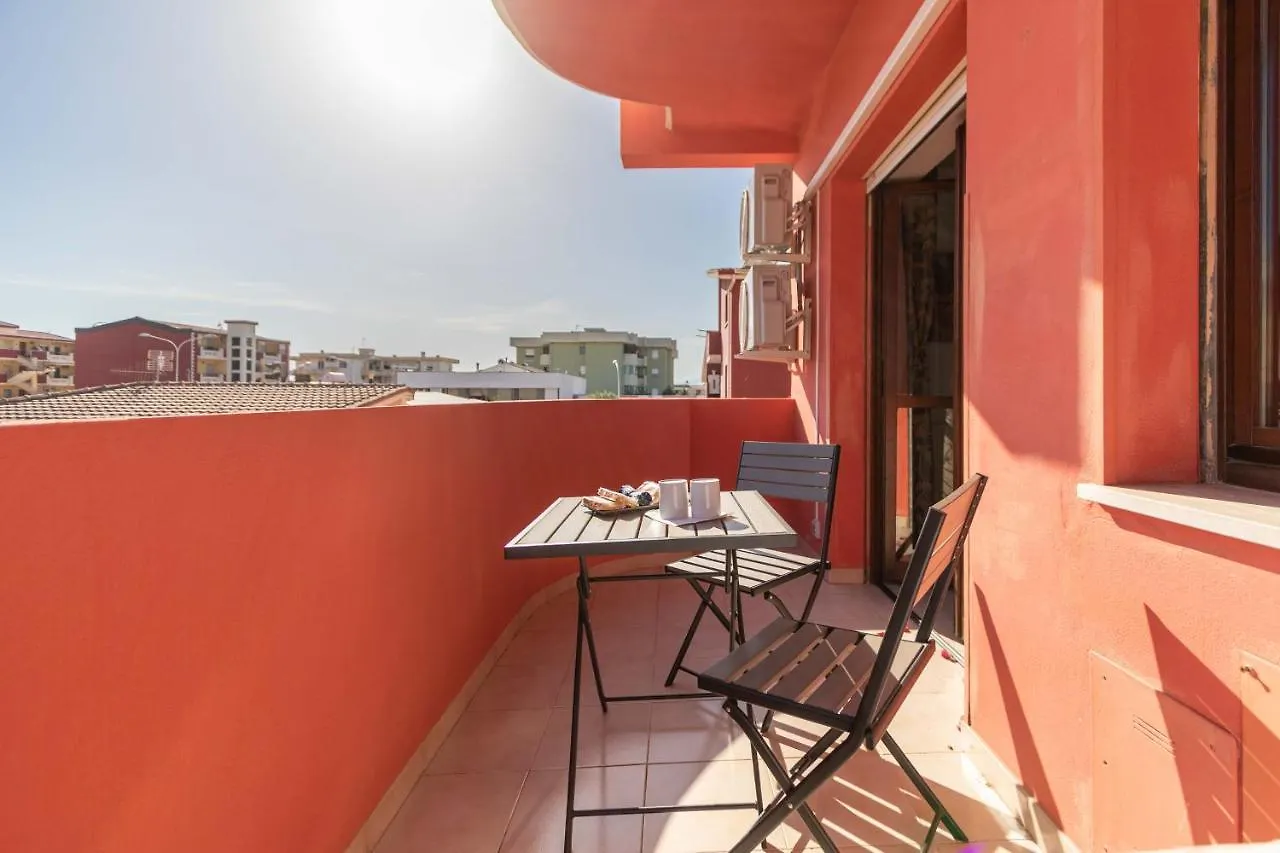 Apartamento Profumo Di Vacanza Assemini Italia